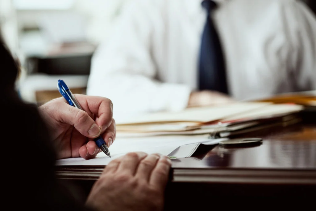 What Makes a Will Legally Valid Rushden?
