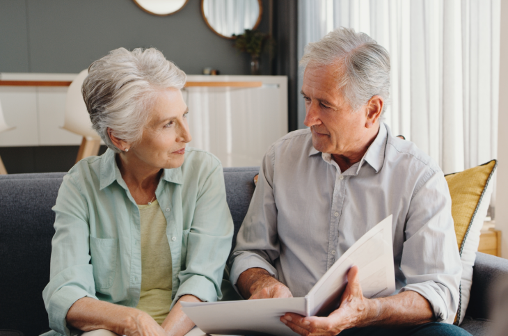 Writing Your Own Will – Is It Easy Rushden?