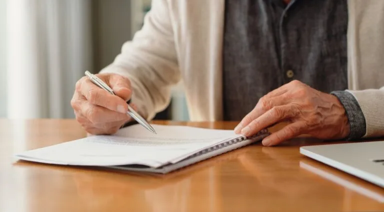 Why Will Writing is Important Rushden?